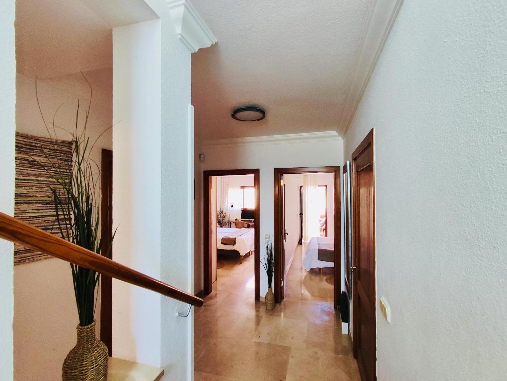 M&F Golf Views. Walk To Beach La Playa de Tauro Ngoại thất bức ảnh