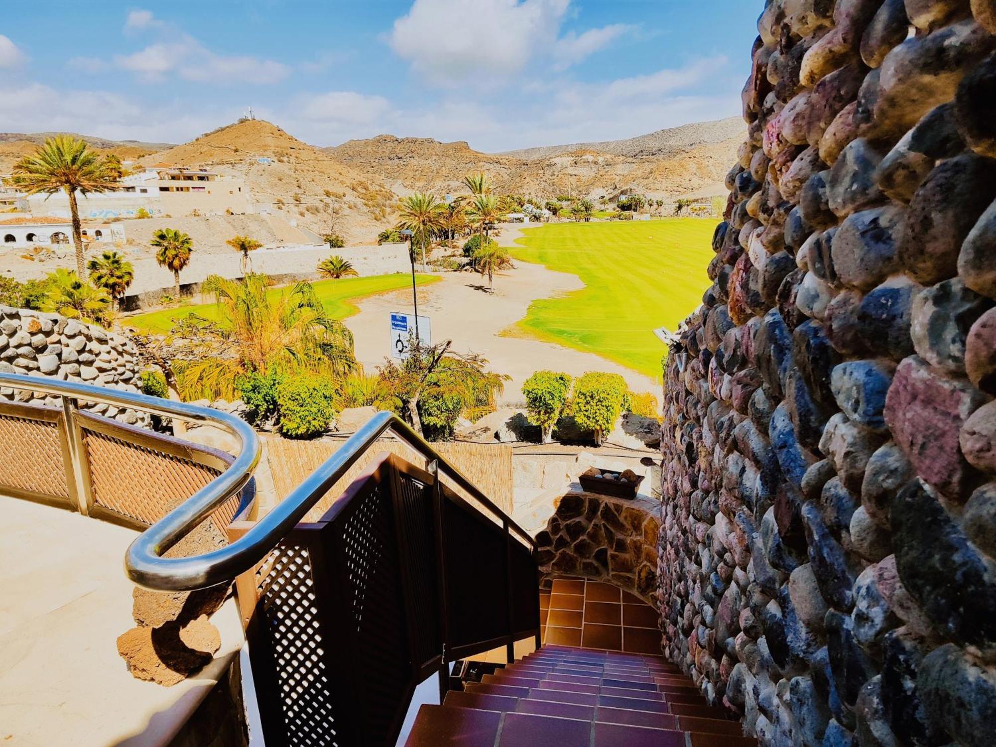 M&F Golf Views. Walk To Beach La Playa de Tauro Ngoại thất bức ảnh