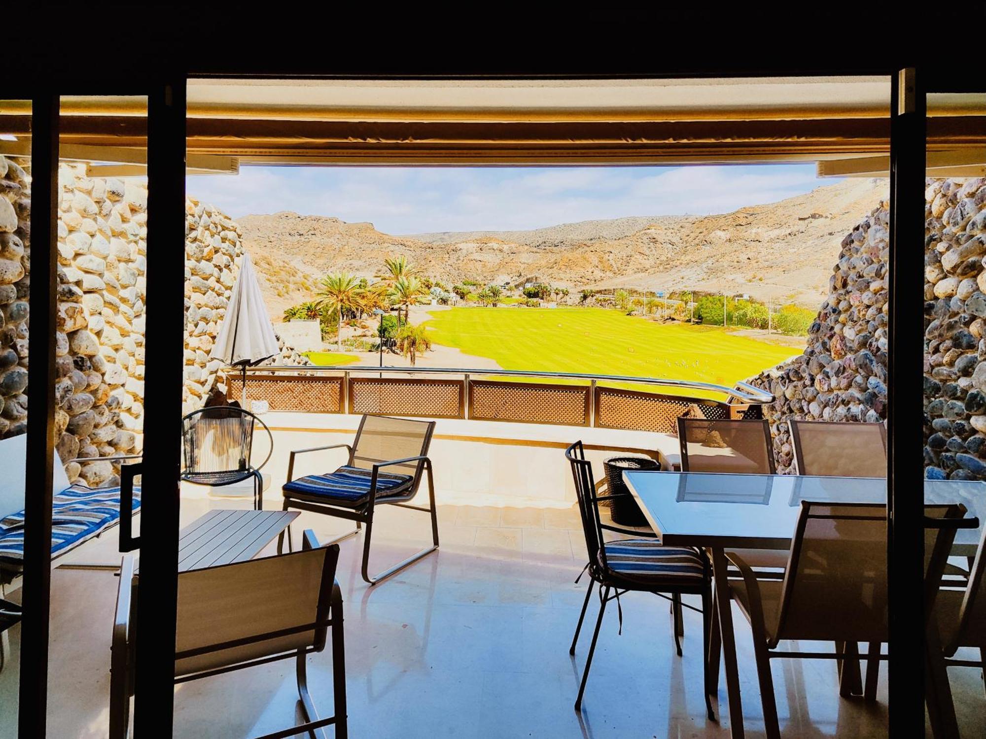 M&F Golf Views. Walk To Beach La Playa de Tauro Ngoại thất bức ảnh
